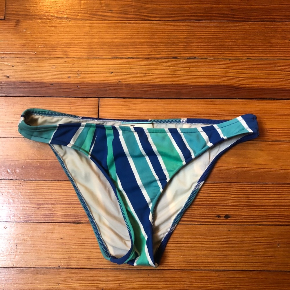 Issa London bikini bottoms